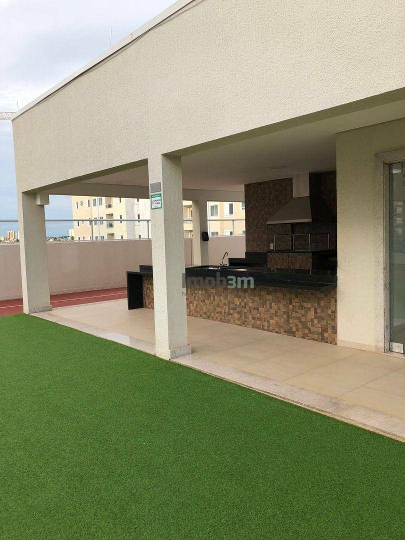 Apartamento à venda com 2 quartos, 46m² - Foto 13