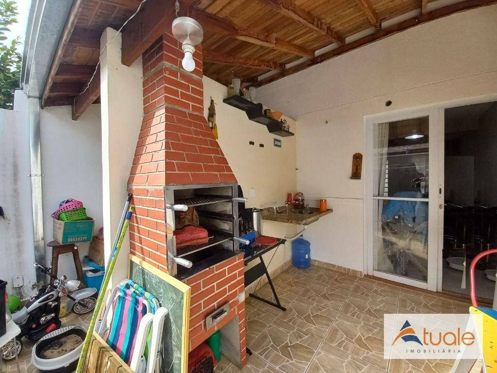 Casa de Condomínio à venda e aluguel com 2 quartos, 70m² - Foto 19