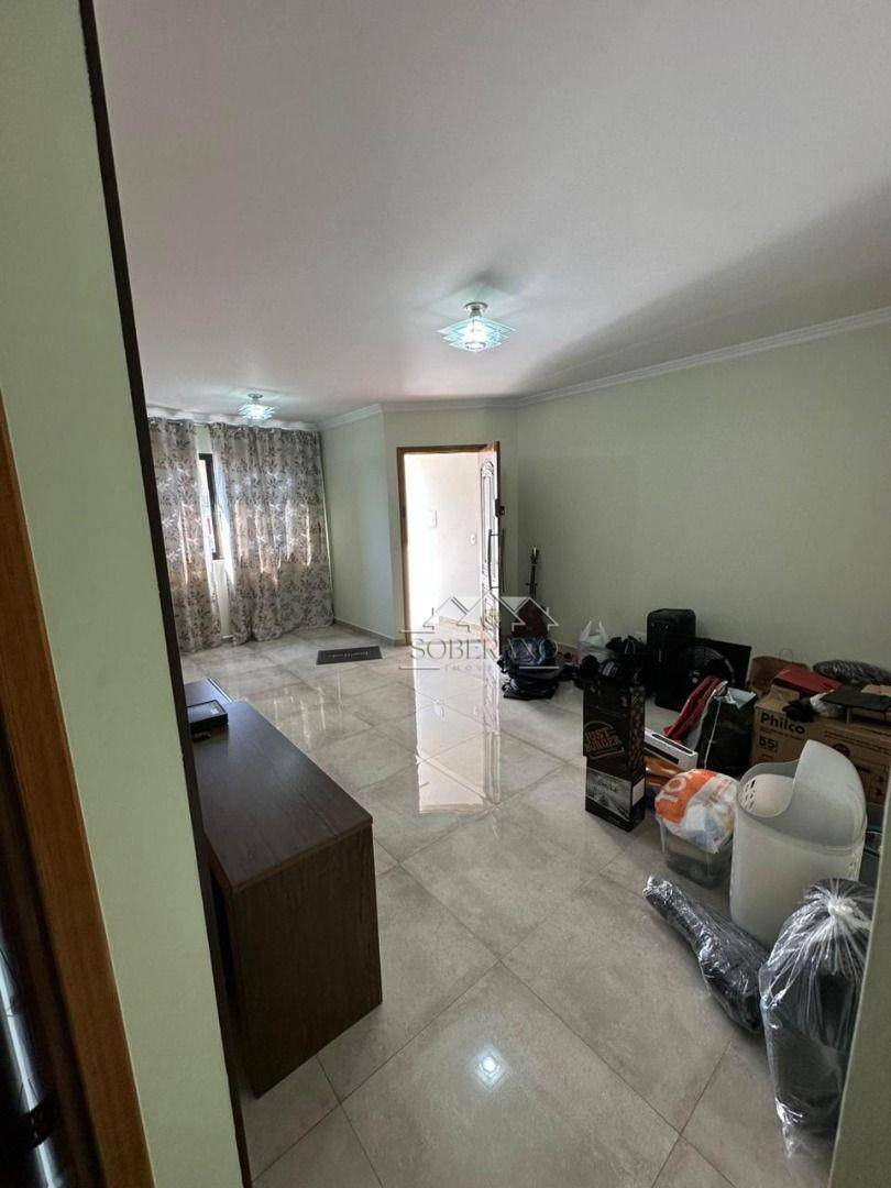 Sobrado à venda com 3 quartos, 113m² - Foto 7