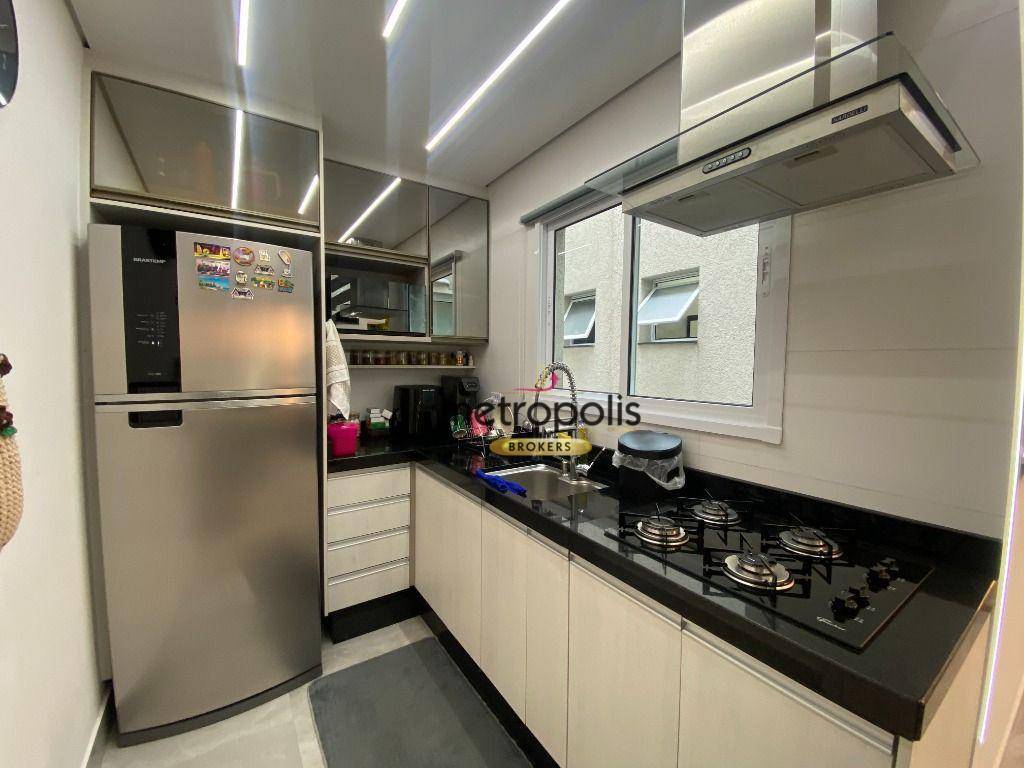 Cobertura, 2 quartos, 90 m² - Foto 2