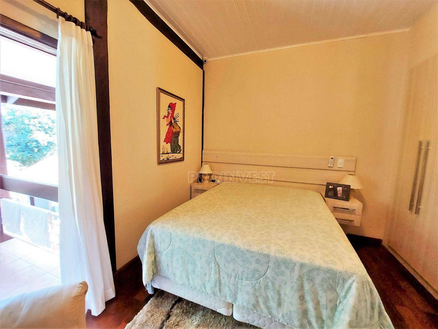 Casa de Condomínio à venda com 4 quartos, 400m² - Foto 26