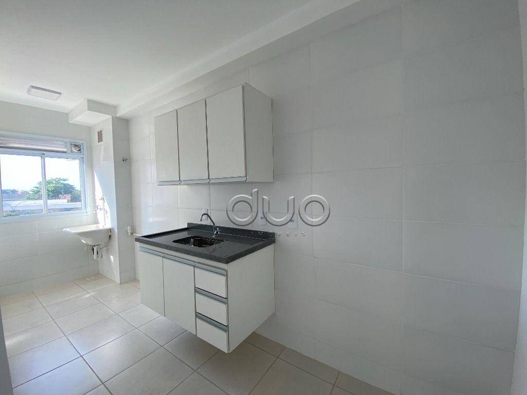 Apartamento à venda com 2 quartos, 48m² - Foto 3