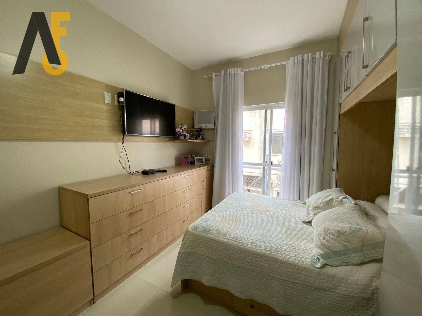 Casa de Condomínio à venda com 3 quartos, 164m² - Foto 16