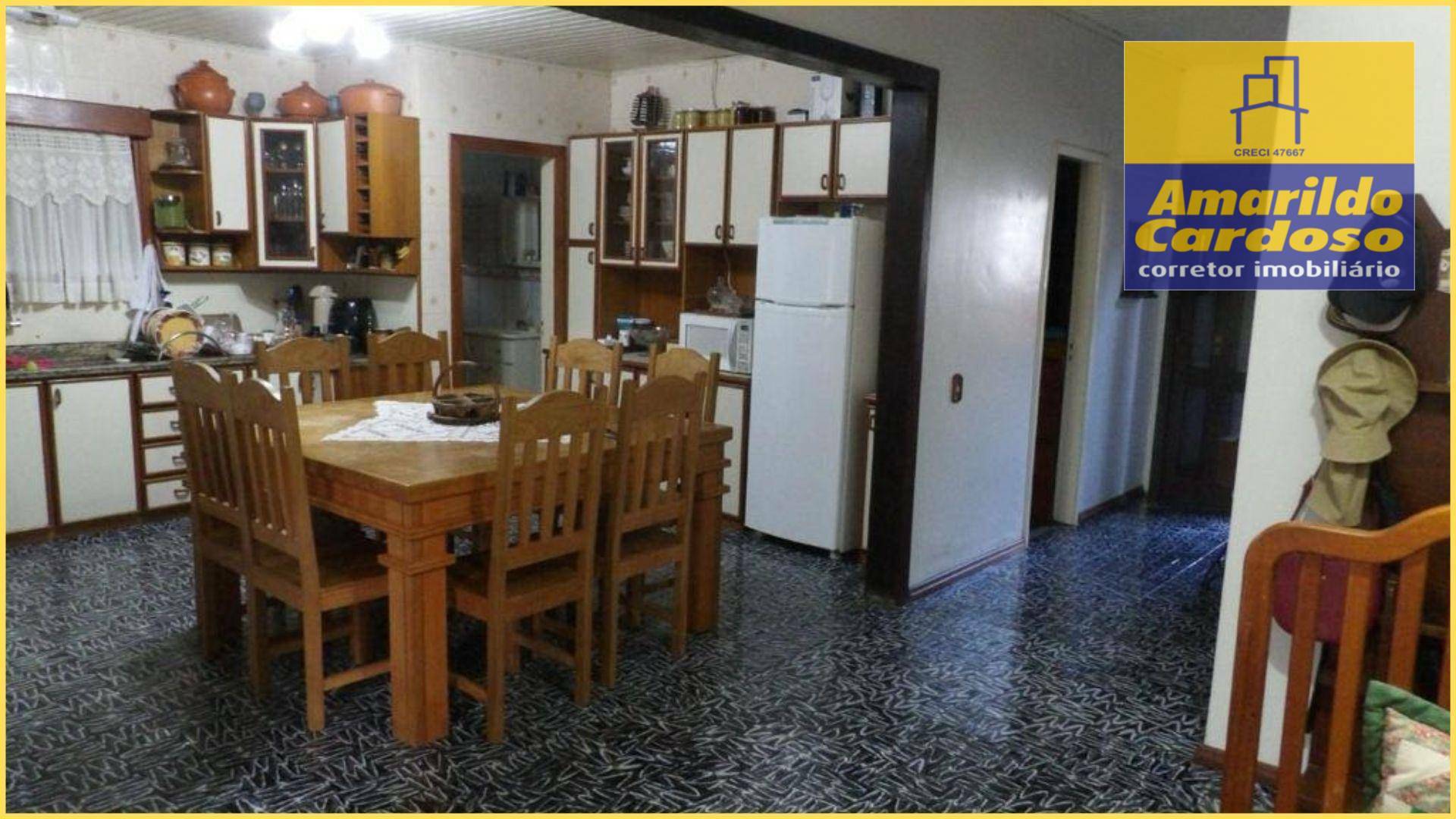 Casa à venda com 3 quartos, 170m² - Foto 5