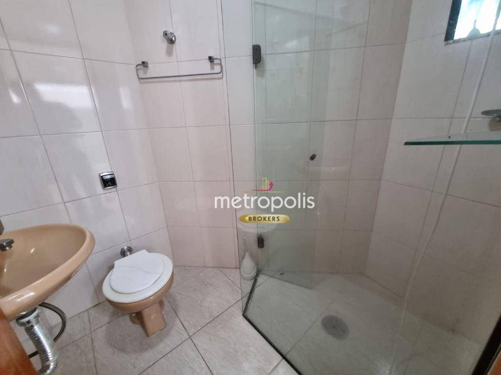Sobrado à venda e aluguel com 5 quartos, 422m² - Foto 27