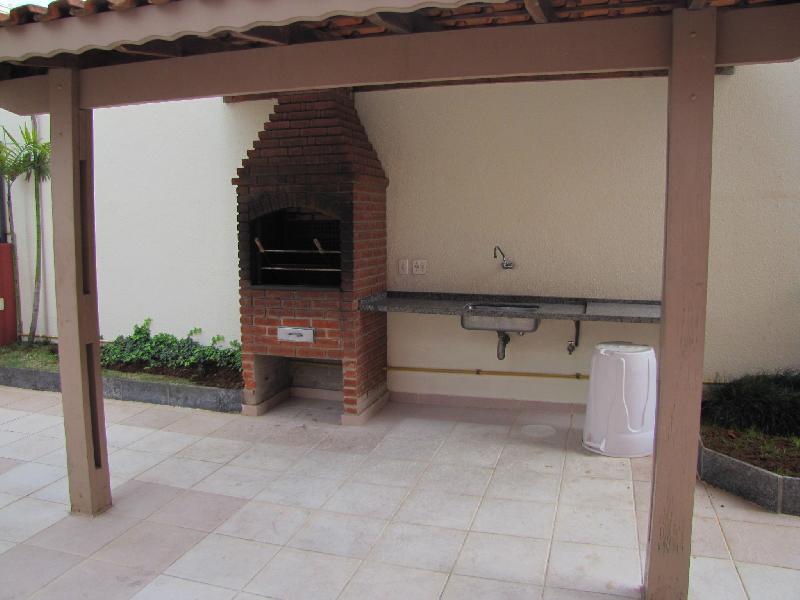 Apartamento à venda com 2 quartos, 52m² - Foto 14