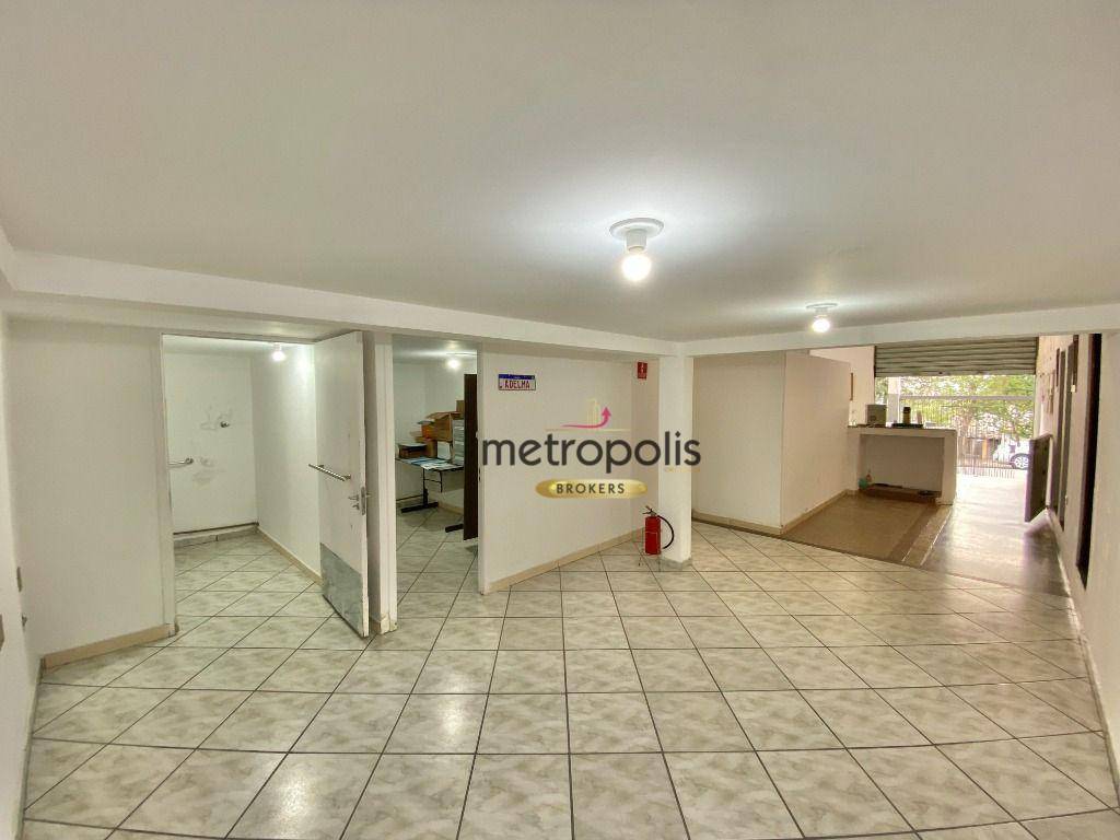 Prédio Inteiro à venda, 367m² - Foto 1