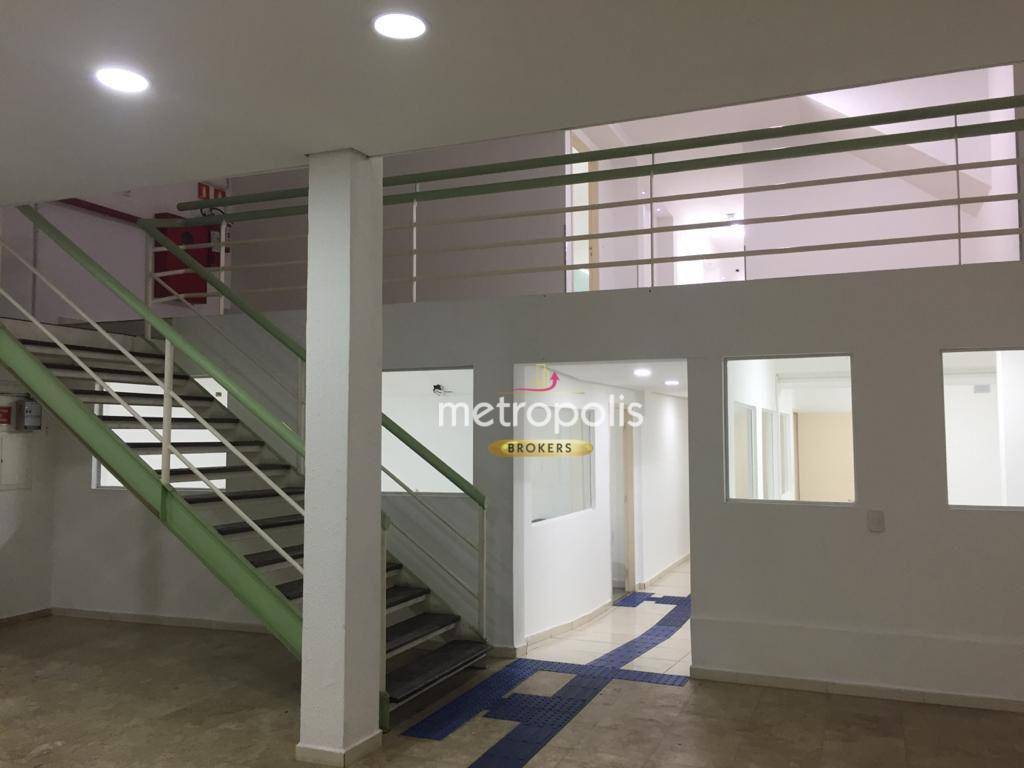 Prédio Inteiro à venda e aluguel, 1056m² - Foto 1