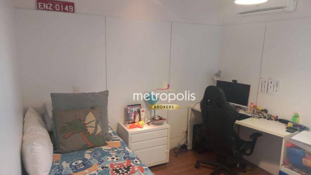 Sobrado à venda com 3 quartos, 174m² - Foto 25