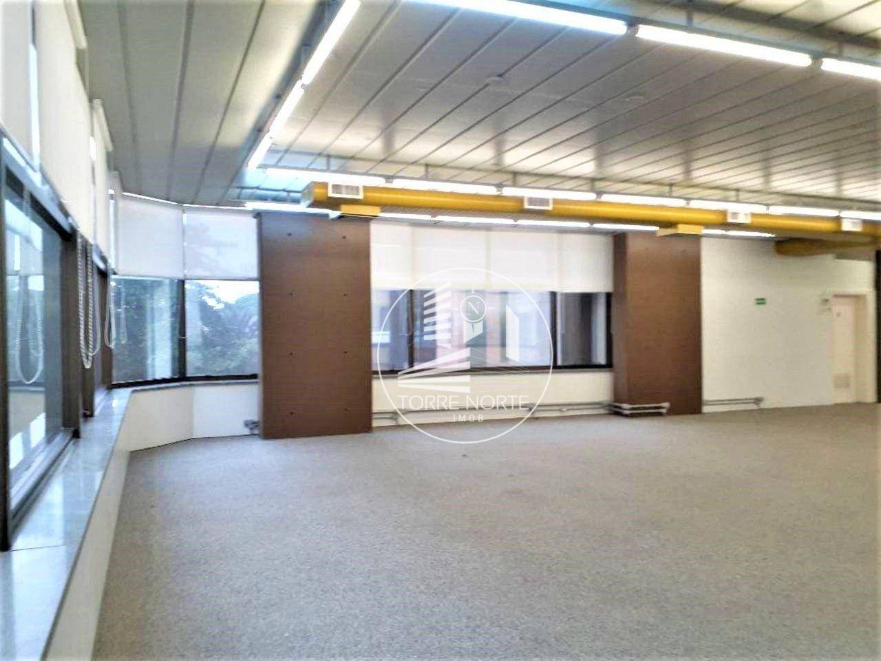 Conjunto Comercial-Sala para alugar, 586m² - Foto 19