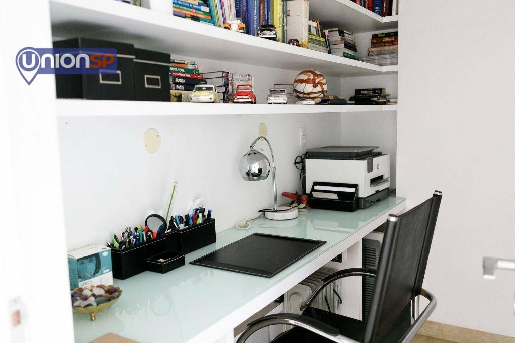 Apartamento à venda com 3 quartos, 130m² - Foto 15