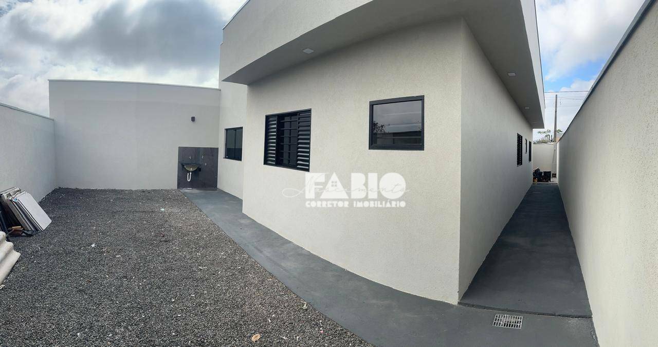 Casa à venda com 3 quartos, 102m² - Foto 19