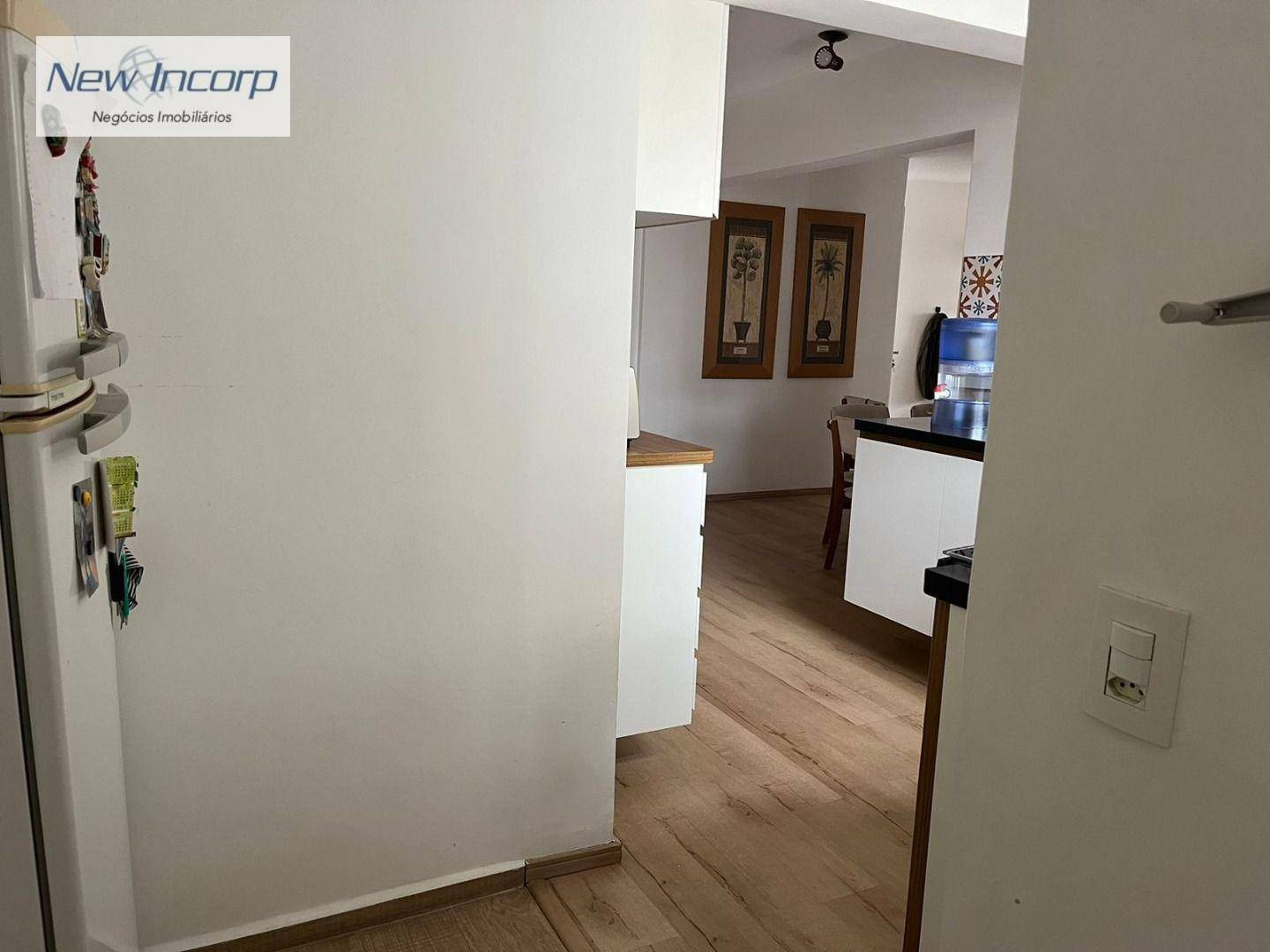 Apartamento à venda com 2 quartos, 84m² - Foto 14