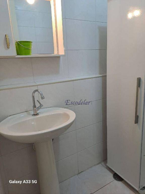 Apartamento à venda com 2 quartos, 63m² - Foto 8