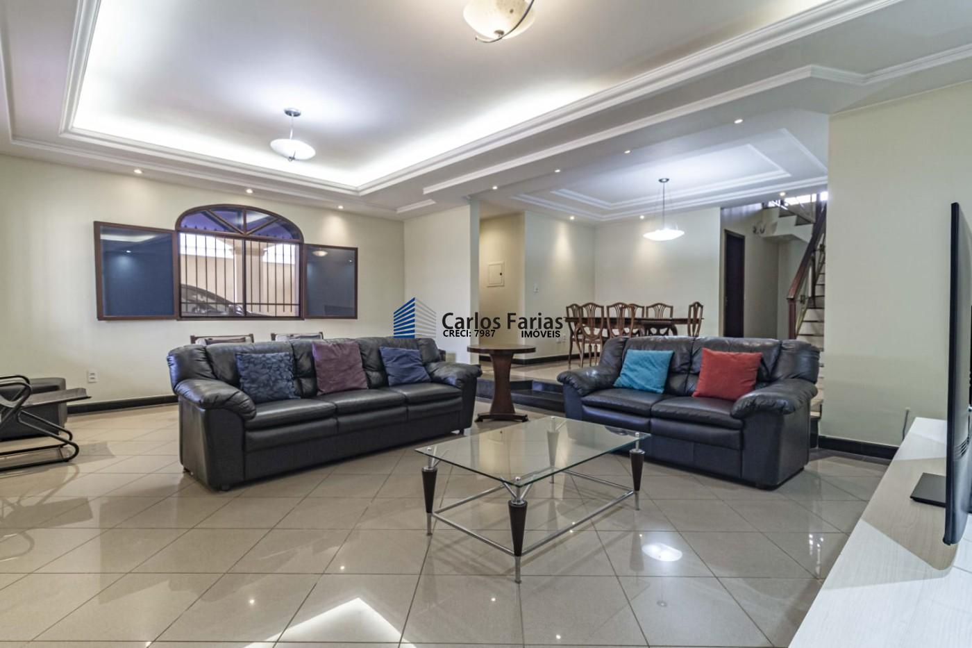 Casa à venda com 6 quartos, 450m² - Foto 17