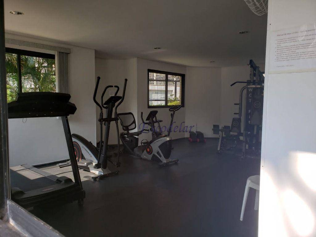 Apartamento à venda com 3 quartos, 106m² - Foto 50