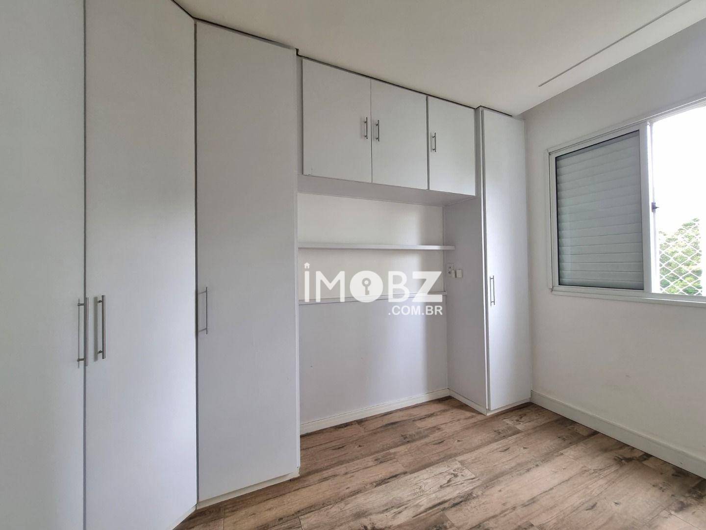 Apartamento à venda com 2 quartos, 62m² - Foto 11