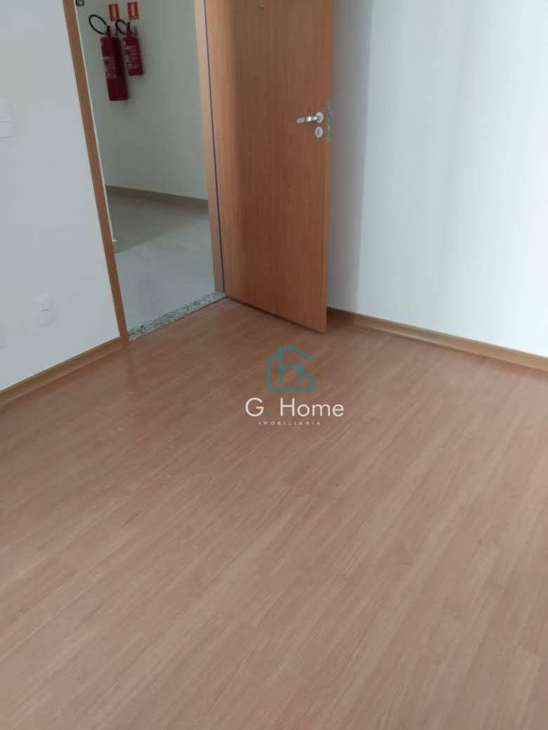 Apartamento à venda com 2 quartos, 41m² - Foto 4