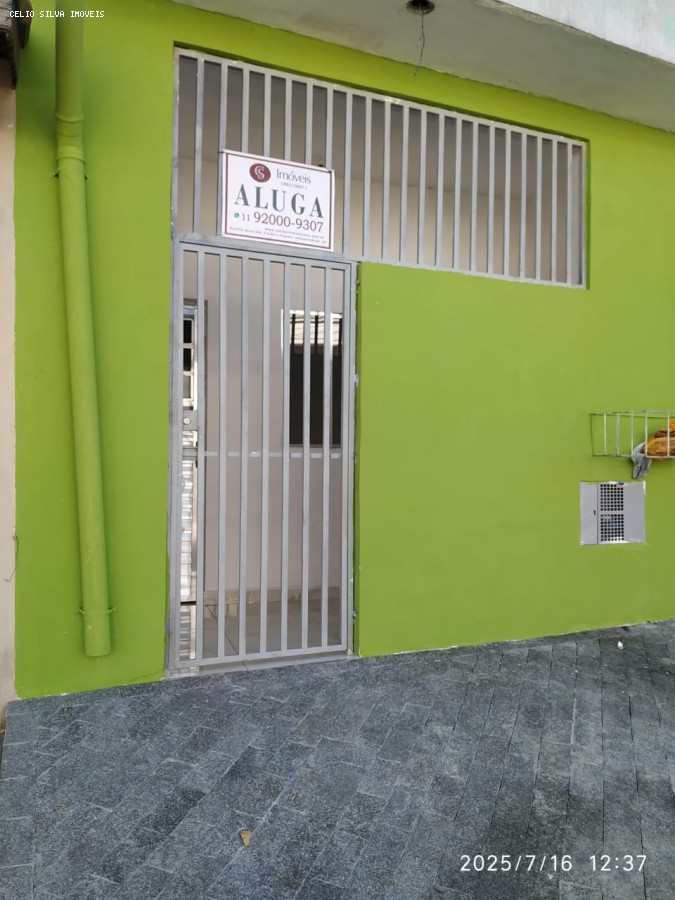 Casa para alugar - Foto 1