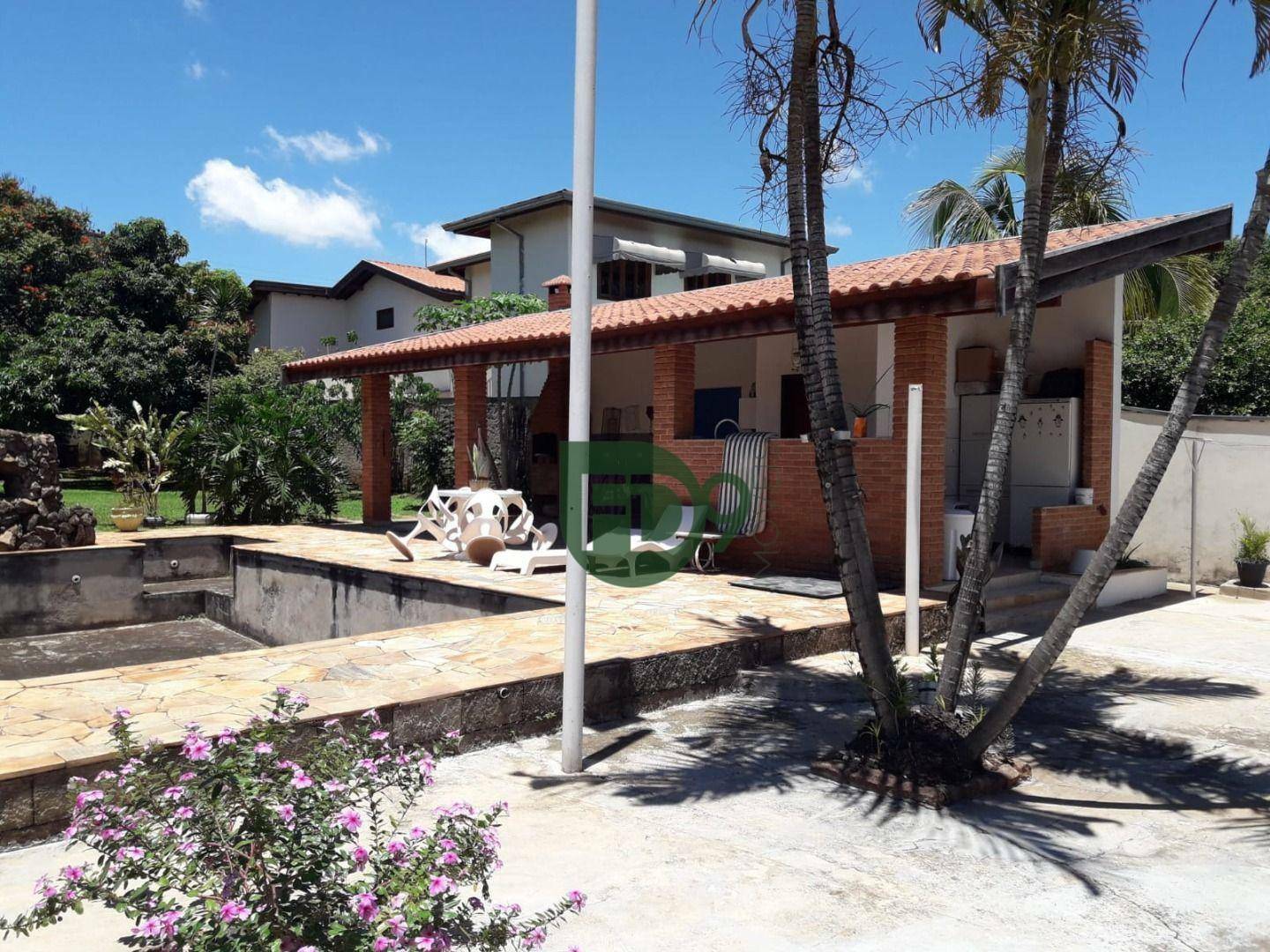 Casa de Condomínio à venda com 2 quartos, 239m² - Foto 9