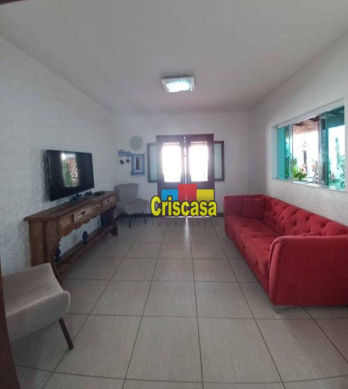 Casa à venda com 3 quartos, 290m² - Foto 19