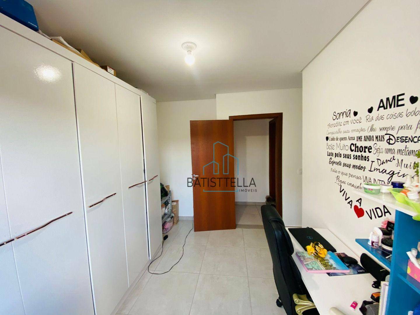 Sobrado à venda com 2 quartos, 77m² - Foto 8