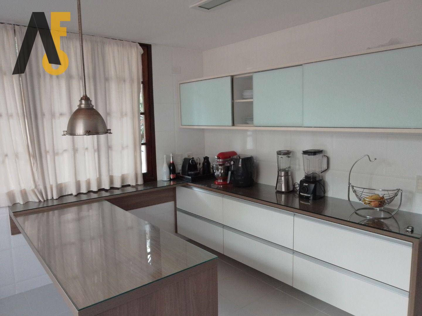 Casa de Condomínio à venda com 5 quartos, 715m² - Foto 12