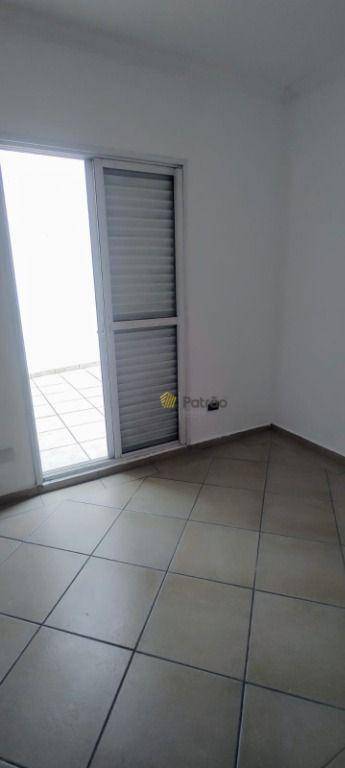 Apartamento à venda com 3 quartos, 92m² - Foto 11