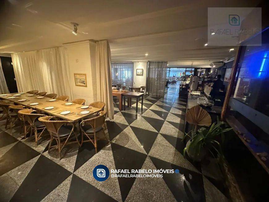 Apartamento à venda com 1 quarto, 38m² - Foto 24