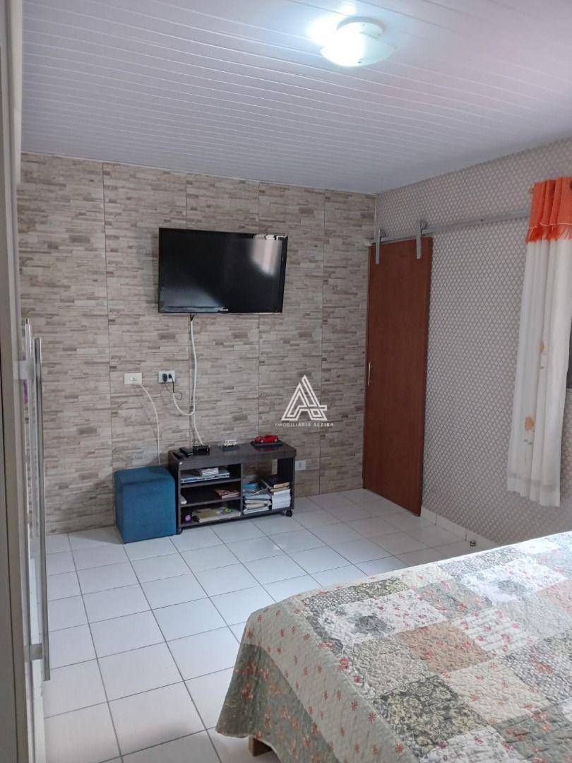 Sobrado à venda com 3 quartos, 175m² - Foto 14