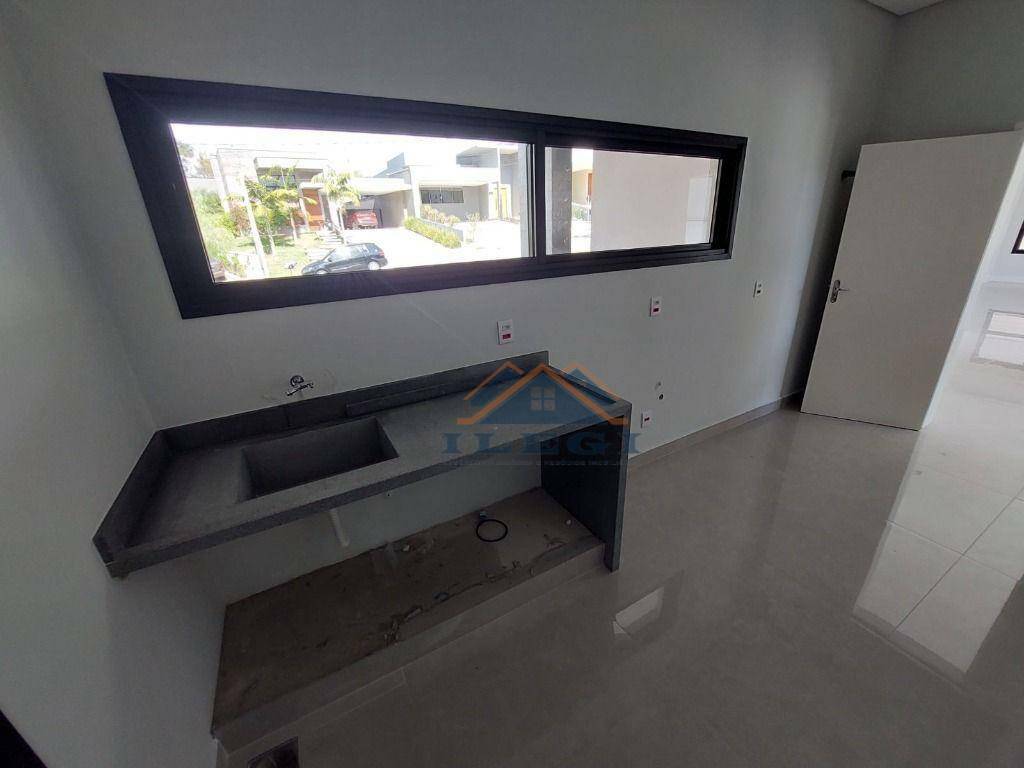 Casa de Condomínio à venda com 3 quartos, 304m² - Foto 20