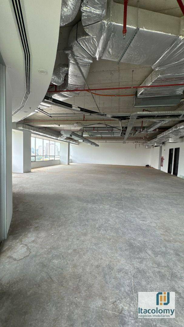 Conjunto Comercial-Sala para alugar, 379m² - Foto 4