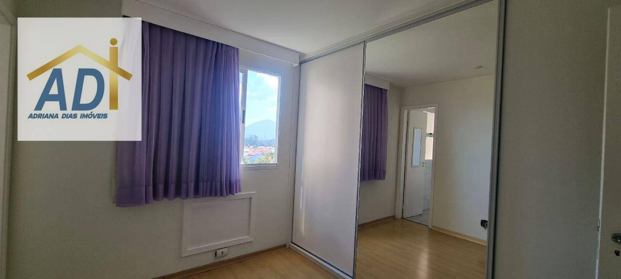 Apartamento à venda com 3 quartos, 96m² - Foto 15