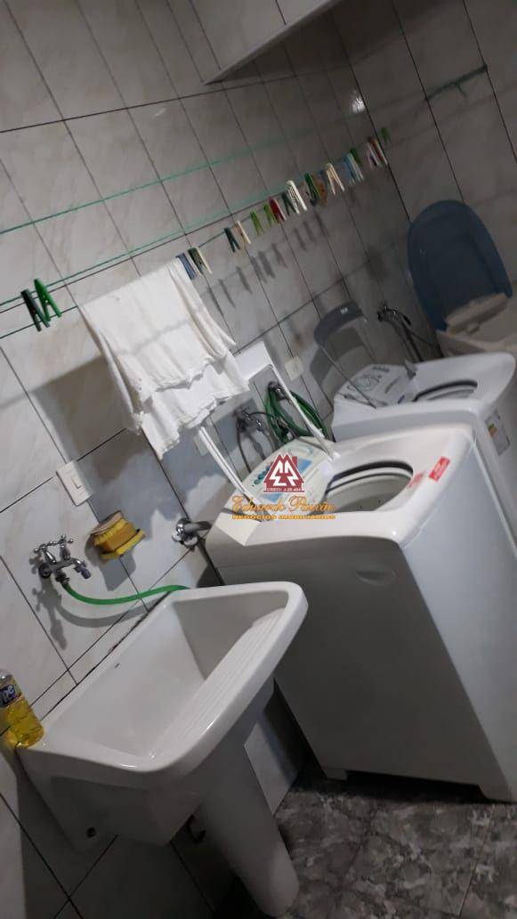 Sobrado, 3 quartos, 144 m² - Foto 22