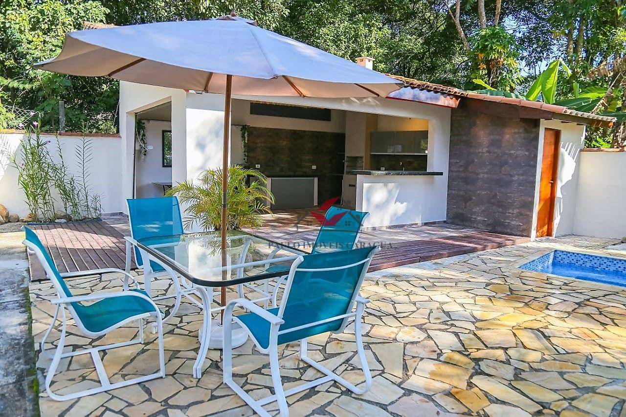 Casa de Condomínio à venda com 4 quartos, 255m² - Foto 8