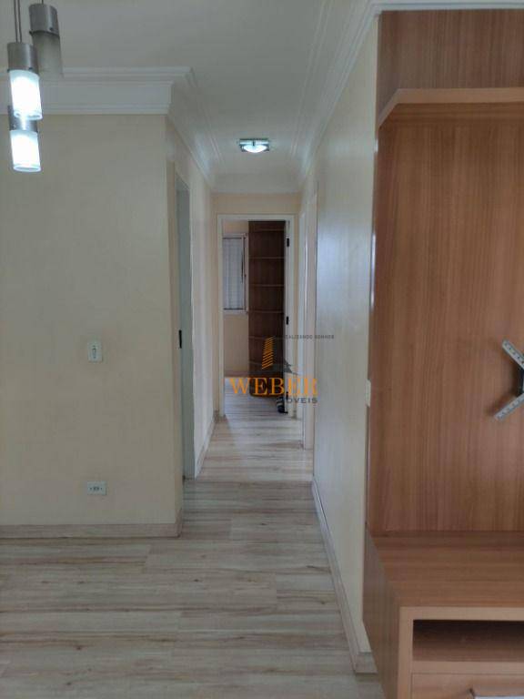 Apartamento à venda com 2 quartos, 67m² - Foto 8