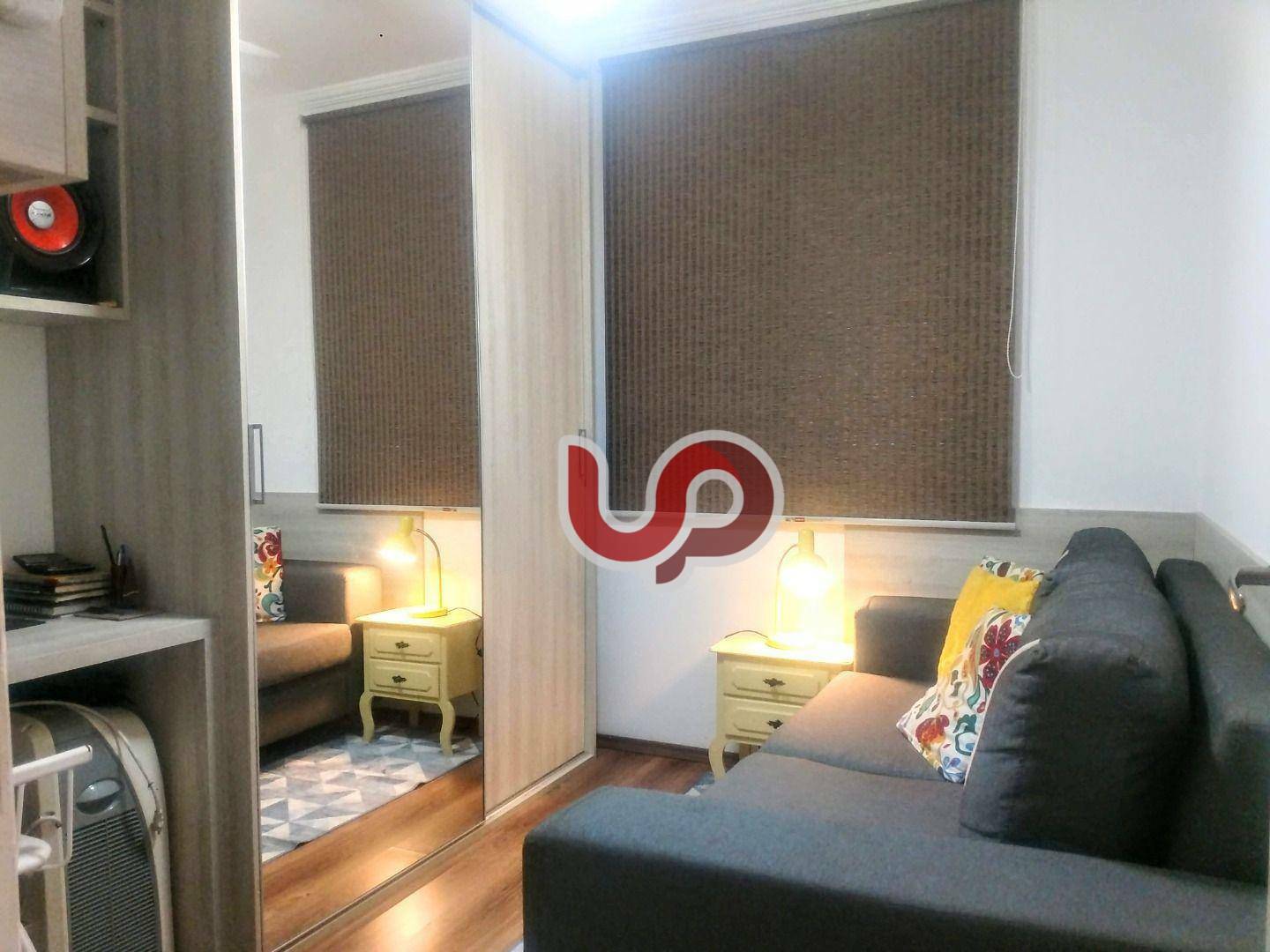 Apartamento à venda com 2 quartos, 50m² - Foto 14