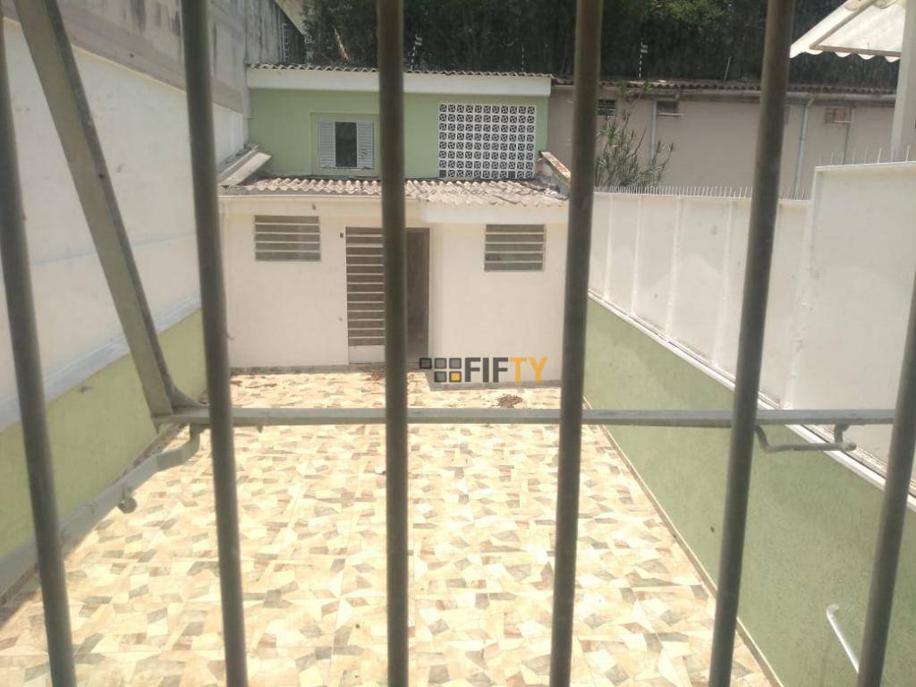 Sobrado para alugar com 4 quartos, 260m² - Foto 24