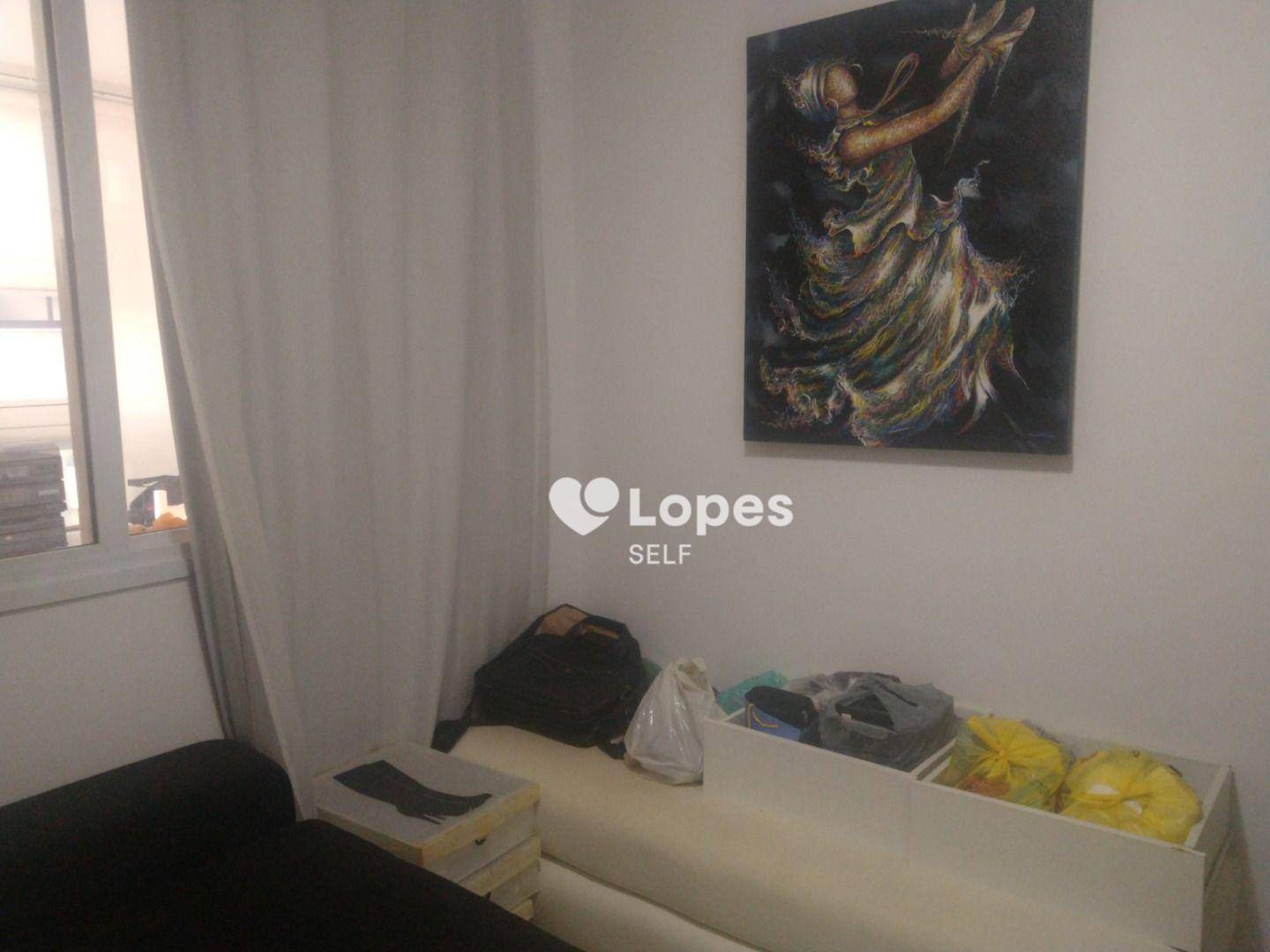 Apartamento à venda com 3 quartos, 95m² - Foto 9