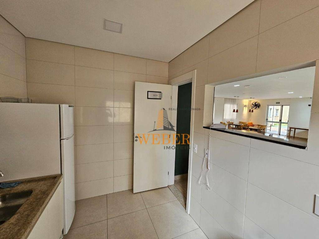 Apartamento à venda com 2 quartos, 41m² - Foto 28