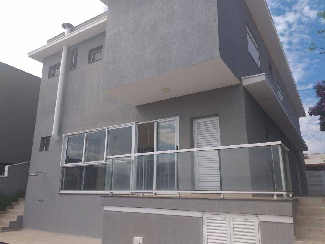 Casa de Condomínio à venda com 4 quartos, 314m² - Foto 37