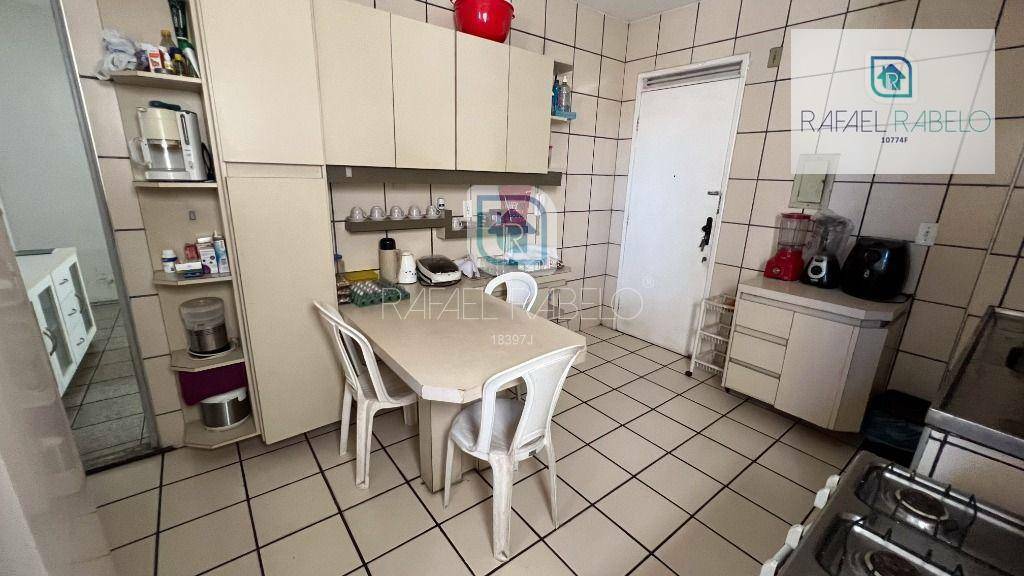 Apartamento à venda com 3 quartos, 112m² - Foto 6