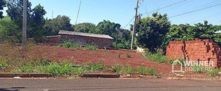 Terreno à venda, 254M2 - Foto 1