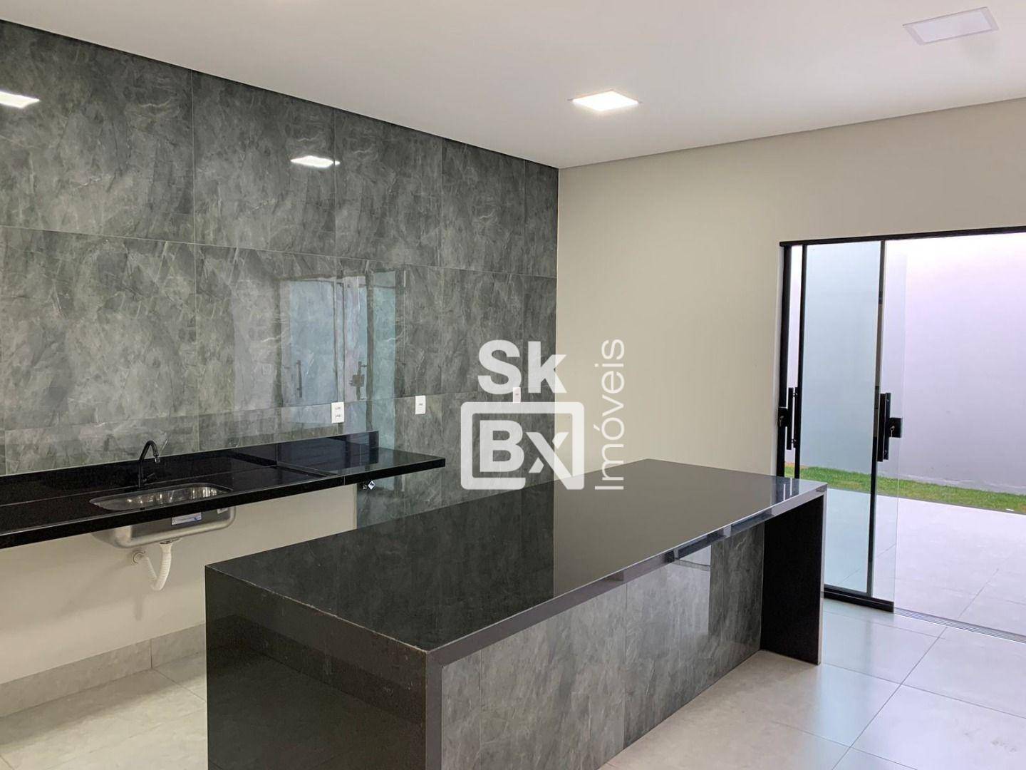 Casa, 3 quartos, 142 m² - Foto 1