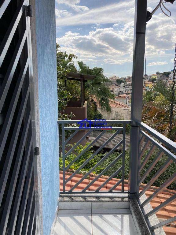 Sobrado à venda com 4 quartos, 220m² - Foto 23