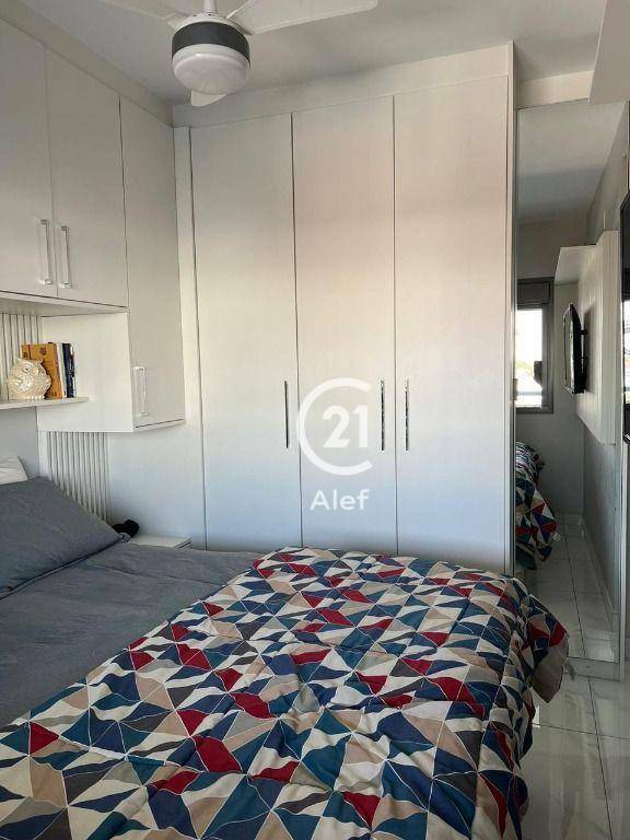 Apartamento à venda com 2 quartos, 72m² - Foto 16