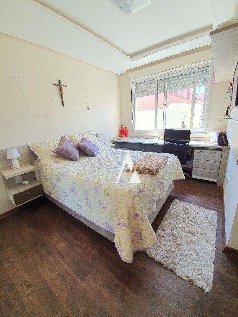 Apartamento à venda com 2 quartos, 56m² - Foto 4