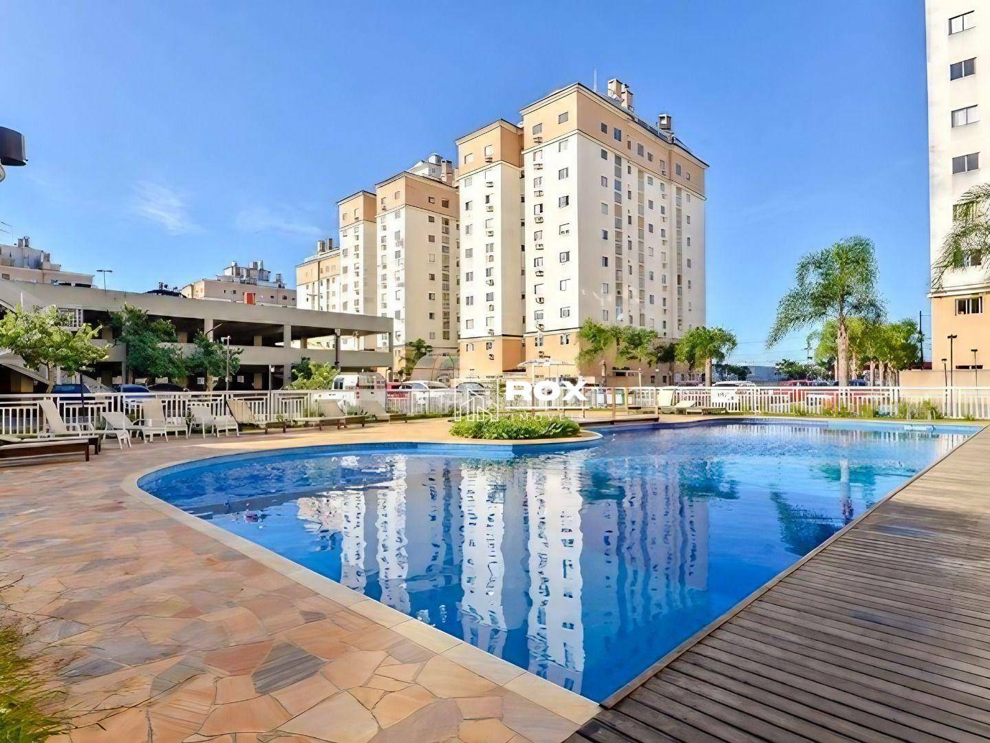 Cobertura para alugar com 2 quartos, 113m² - Foto 1