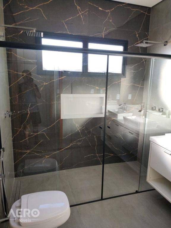 Casa de Condomínio à venda com 3 quartos, 224m² - Foto 15