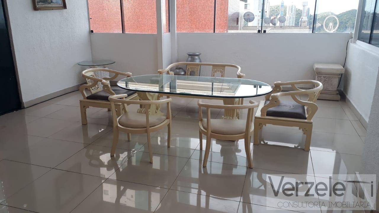 Cobertura à venda com 4 quartos, 390m² - Foto 16